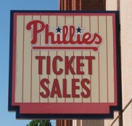 Phillies Tickets